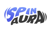 Logo SpinAura Casino